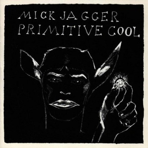 Mick Jagger - Primitive Cool (Vinyl LP)