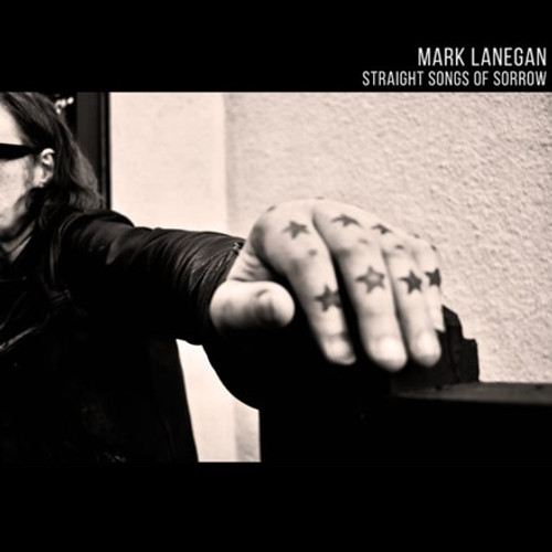 Mark Lanegan - Straight Songs of Sorrow (180g Vinyl 2LP) * * *