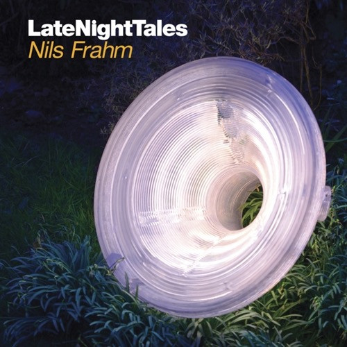 Nils Frahm - Late Night Tales: Nils Frahm (Vinyl 2LP)