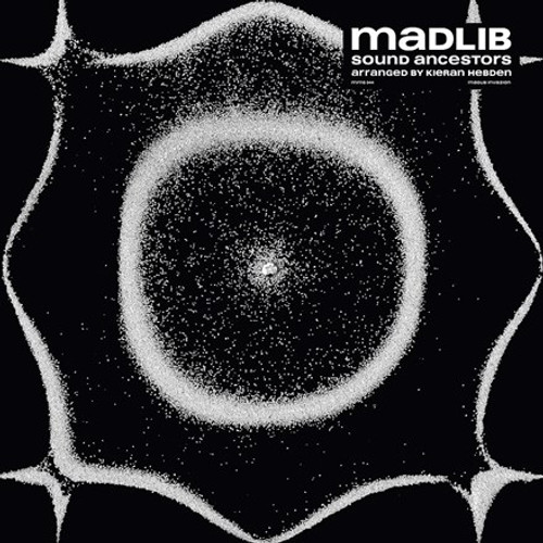 Madlib - Sound Ancestors (Arranged By Kieran Hebden) (Vinyl LP) * * *