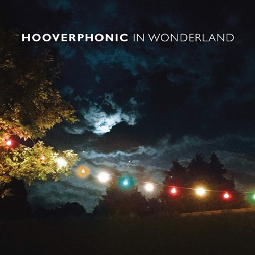 Hooverphonic - In Wonderland (180g Colored Vinyl LP)