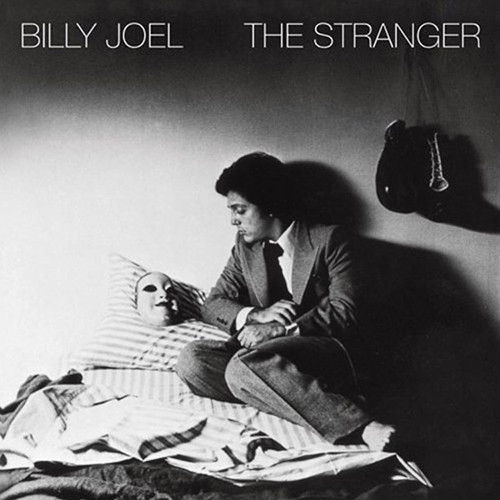 Billy Joel - The Stranger (180g Vinyl LP) * * * - Music Direct