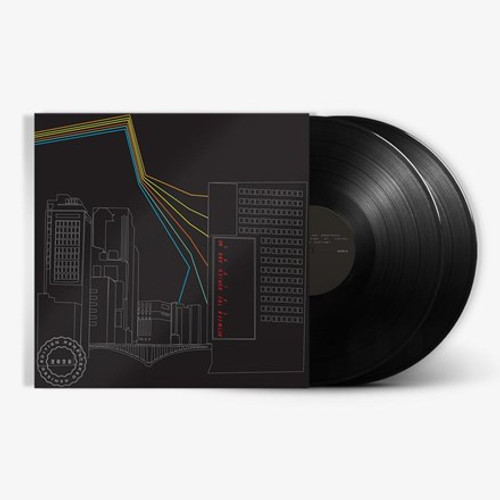 Between The Buried and Me - Colors: 2020 Remix / Remaster (Vinyl 2LP) * * *