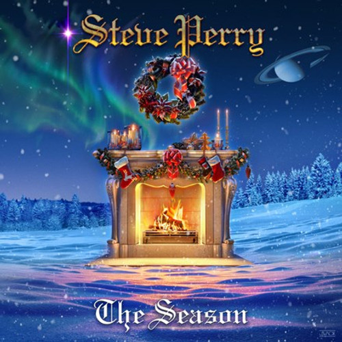 Steve Perry - The Season (180g Vinyl LP)