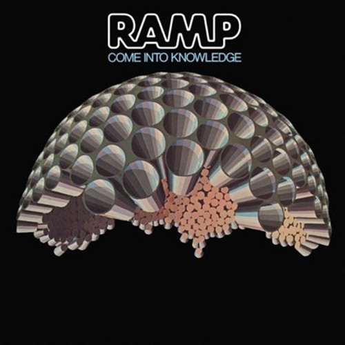 RAMP COME INTO KNOWLEDGE レコード　LP Come Into Knowledge by Ramp (Record, 2018) for sale online