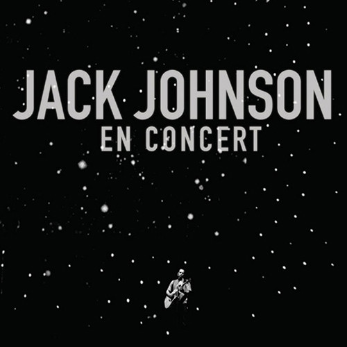 Jack Johnson - En Concert (Vinyl 2LP)