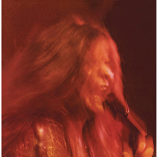Janis Joplin - I Got Dem Ol' Kozmic Blues Again Mama! (180G Vinyl LP)