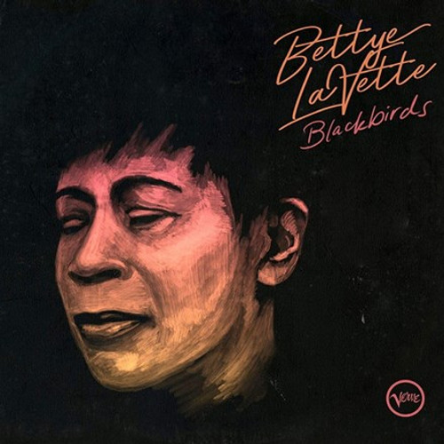 Bettye LaVette - Blackbirds (Vinyl LP)