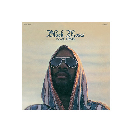Isaac Hayes – Black Moses /Supreme Supreme x Stax Records Isaac Hayes Black Moses Tee In Black Size