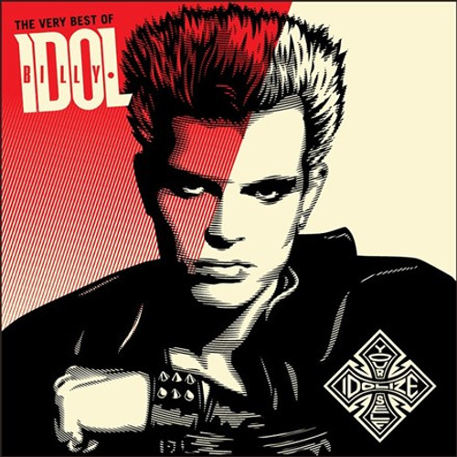 Billy Idol - Idolize Yourself (Vinyl 2LP)