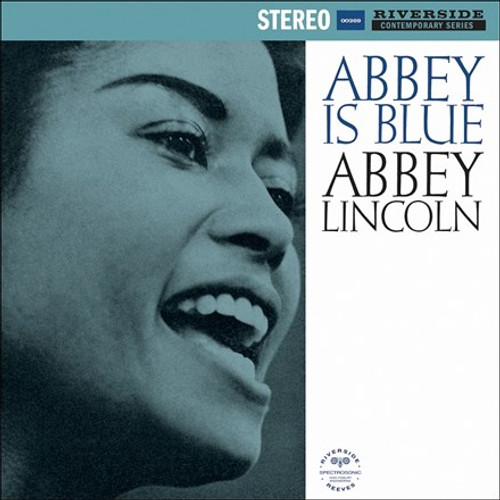 Abbey Lincoln - Abbey Is Blue (180g Vinyl LP)