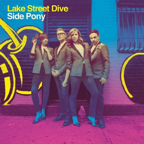 Lake Street Dive - Side Pony (Vinyl LP)