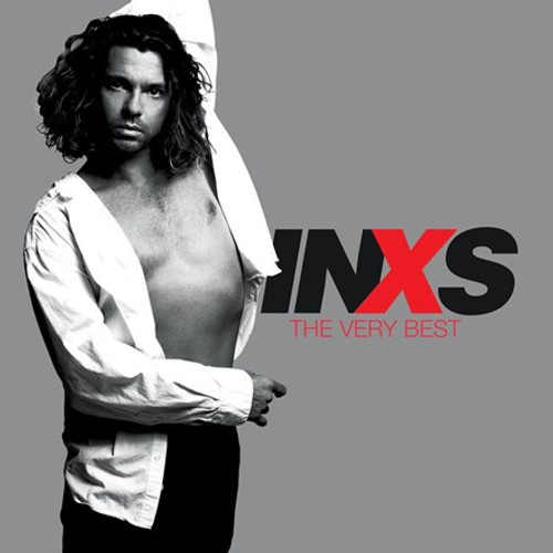 INXS - The Very Best Of (Colored Vinyl 2LP) * * *