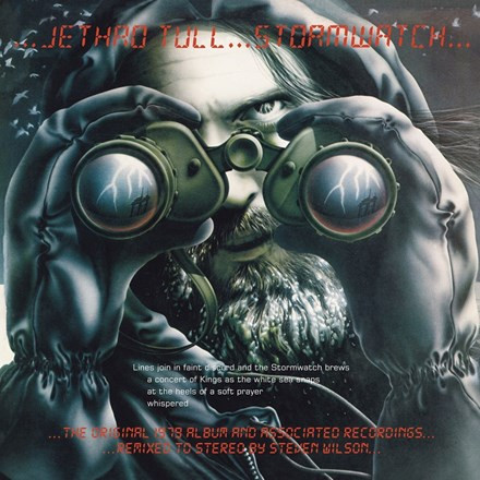 Jethro Tull - Stormwatch (180g Vinyl LP) - Music Direct