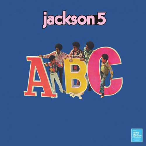 Jackson 5 - ABC (180g Vinyl LP)