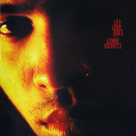 Lenny Kravitz - Let Love Rule (180g Vinyl 2LP) * * * - Music Direct