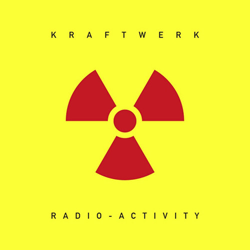 Kraftwerk - Radio-Activity (180g Vinyl LP) * * * - Music Direct