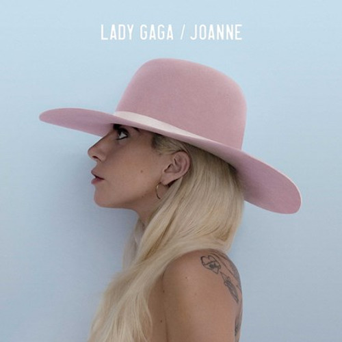 Lady Gaga - Joanne (Vinyl 2LP)