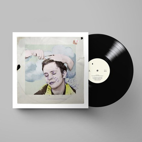 Jens Lekman - The Linden Trees Are Still in Blossom (Vinyl 2LP) * * *