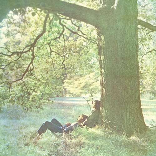 John Lennon - Plastic Ono Band (180g Vinyl LP) * * * - Music Direct