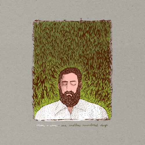 Iron and Wine - Our Endless Numbered Days: Deluxe Edition (Vinyl 2LP) * * *
