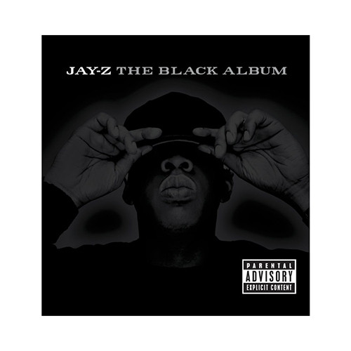 JAY-Z - The Black Album (Vinyl LP) - Music Direct