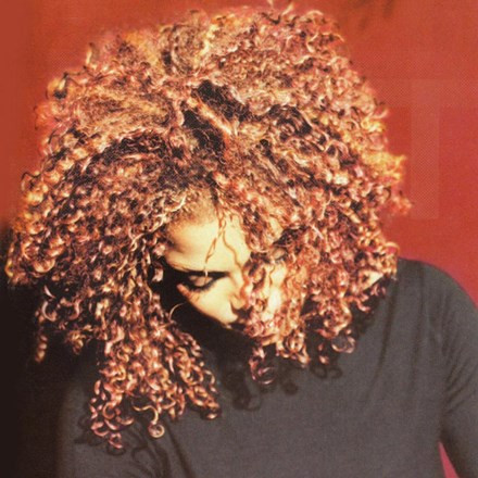 Janet Jackson - The Velvet Rope (Vinyl 2LP) - Music Direct