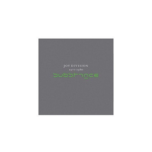 Joy Division - Substance (180G Vinyl 2LP) - Music Direct