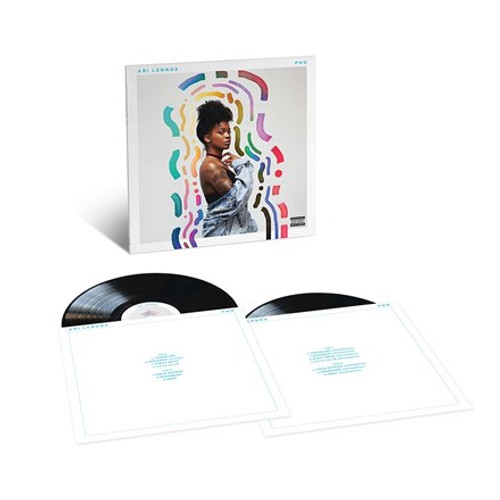 Ari Lennox - Pho: Deluxe Edition (Vinyl 2LP) * * *