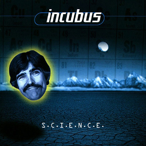 Incubus - S.C.I.E.N.C.E. (Vinyl LP) - Music Direct