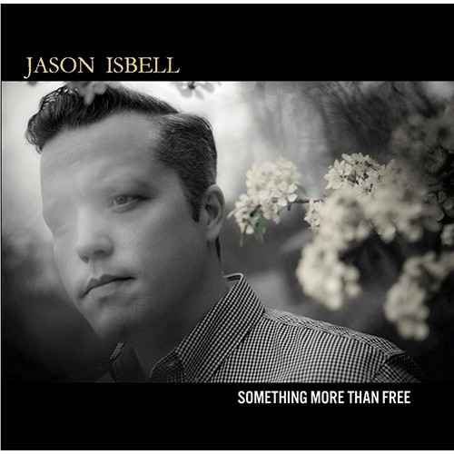 Jason Isbell - Something More Than Free (Vinyl 2LP)