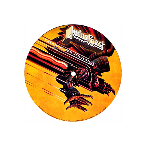 Judas Priest - Screaming For Vengeance: 30th Anniversary Edition