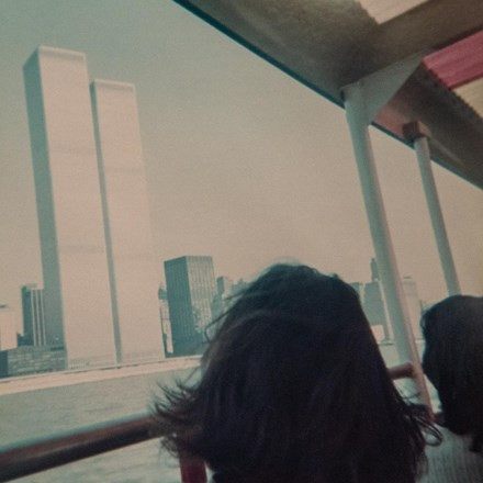 Damien Jurado - Reggae Film Star (Vinyl LP)