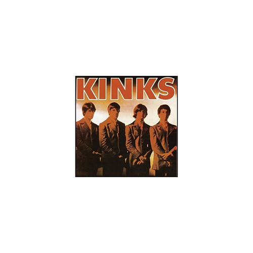 The Kinks - Kinks (180g Vinyl LP) * * * - Music Direct
