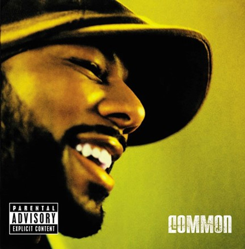 Common - Be (Vinyl 2LP)