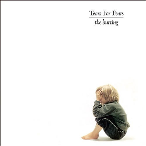 Tears For Fears - The Hurting (180g Vinyl LP) * * *