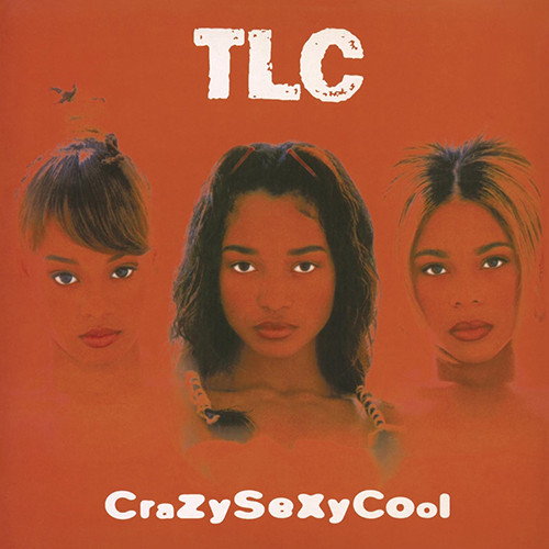 TLC - Crazysexycool (Vinyl 2LP)