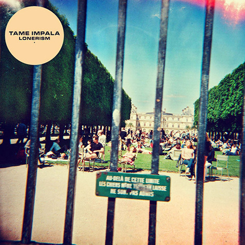 Tame Impala - Lonerism (Vinyl 2LP) * * * - Music Direct