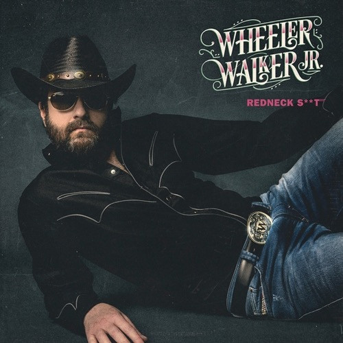 Wheeler Walker Jr. - Redneck Shit (Vinyl LP)