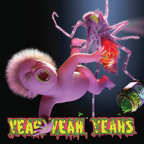 Yeah Yeah Yeahs - Mosquito (Vinyl LP)