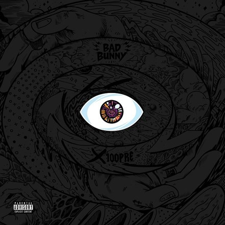 Bad Bunny - X 100PRE (Colored Vinyl 2LP) - Music Direct