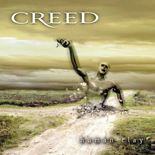 Creed - Human Clay (Vinyl 2LP)