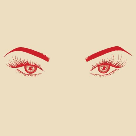 Xiu Xiu - Oh No (Colored Vinyl 2LP)