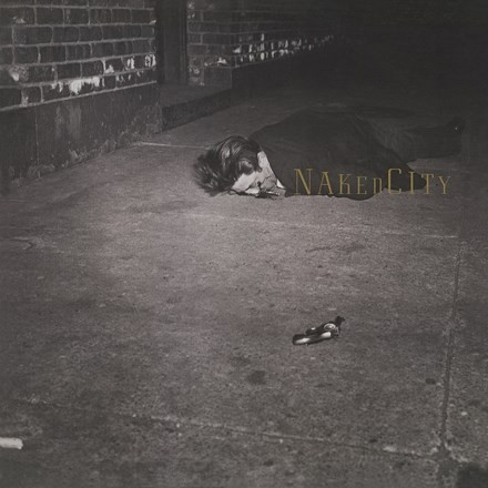 John Zorn - Naked City (Vinyl LP) - Music Direct
