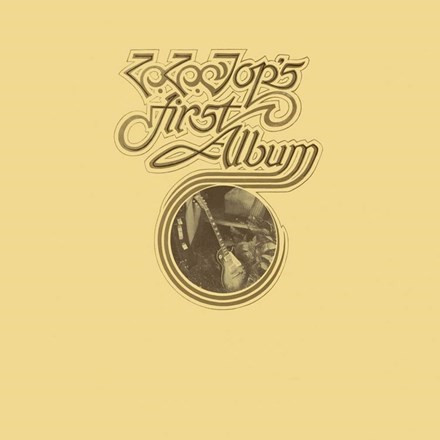ZZ Top - ZZ Top's First Album (Rock) (180g Vinyl LP) - Music Direct