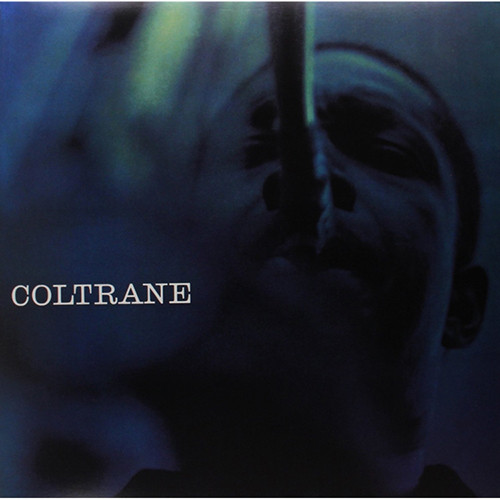 John Coltrane Quartet - Coltrane (1962) (Vinyl LP) - Music Direct