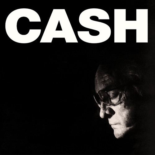 Johnny Cash - American IV: The Man Comes Around (180g Vinyl 2LP