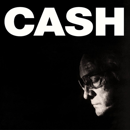 Johnny Cash - American IV: The Man Comes Around (180G Vinyl 2LP)