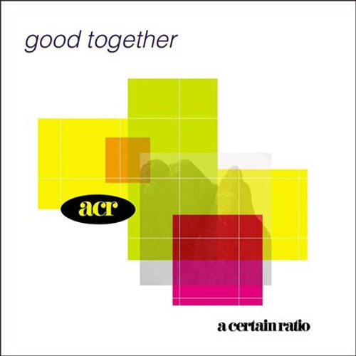 A Certain Ratio - Good Together (Vinyl 2LP)