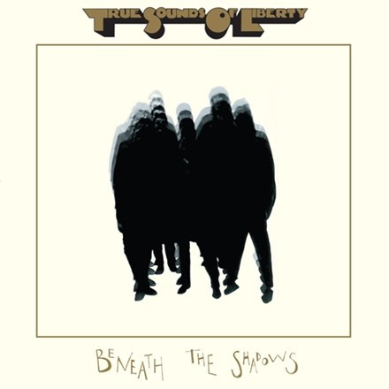 T.S.O.L. - Beneath the Shadows (Colored Vinyl LP)